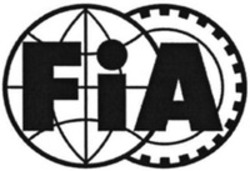 Міжнародна реєстрація торговельної марки № 1103334: FiA