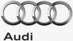 Міжнародна реєстрація торговельної марки № 1103610: Audi