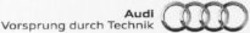 Міжнародна реєстрація торговельної марки № 1103611: Audi Vorsprung durch Technik