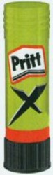 Міжнародна реєстрація торговельної марки № 1103614: Pritt X