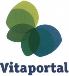 Міжнародна реєстрація торговельної марки № 1103645: Vitaportal