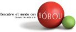 Міжнародна реєстрація торговельної марки № 1103657: Descubre el mundo con BÓBOLI Discover the world with BÓBOLI