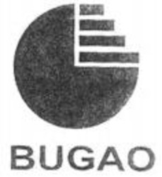 Міжнародна реєстрація торговельної марки № 1103697: BUGAO