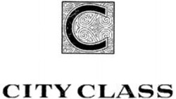 Міжнародна реєстрація торговельної марки № 1104131: CITY CLASS