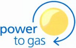 Міжнародна реєстрація торговельної марки № 1104324: power to gas