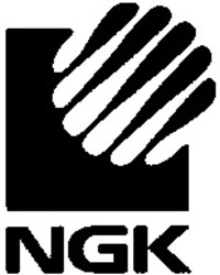 Міжнародна реєстрація торговельної марки № 1105078: NGK