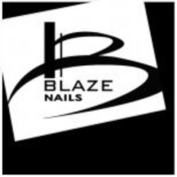 Міжнародна реєстрація торговельної марки № 1105097: B BLAZE NAILS