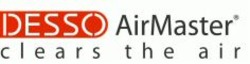 Міжнародна реєстрація торговельної марки № 1105369: DESSO AirMaster clears the air