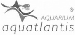 Міжнародна реєстрація торговельної марки № 1105725: AQUARIUM aquatlantis