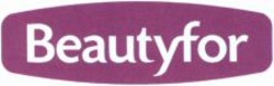 Міжнародна реєстрація торговельної марки № 1106615: Beautyfor