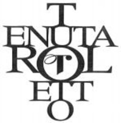 Міжнародна реєстрація торговельної марки № 1106624: TENUTA ROLETTO