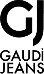 Міжнародна реєстрація торговельної марки № 1106652: GJ GAUDÌ JEANS