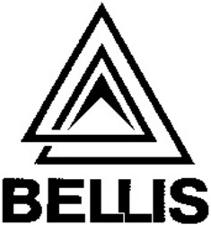 Міжнародна реєстрація торговельної марки № 1107254: BELLIS