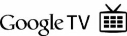 Міжнародна реєстрація торговельної марки № 1107277: Google TV