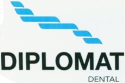 Міжнародна реєстрація торговельної марки № 1107451: DIPLOMAT DENTAL