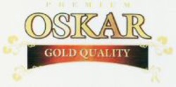 Міжнародна реєстрація торговельної марки № 1107849: PREMIUM OSKAR GOLD QUALITY