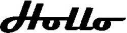 Міжнародна реєстрація торговельної марки № 1108041: Hollo