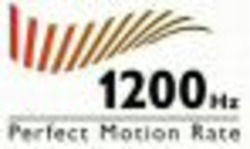 Міжнародна реєстрація торговельної марки № 1108356: 1200 Hz Perfect Motion Rate