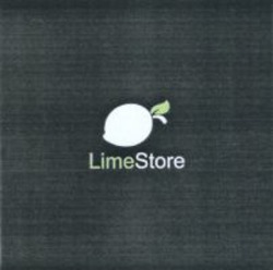 Міжнародна реєстрація торговельної марки № 1108496: LimeStore