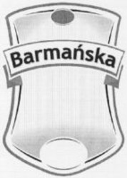 Міжнародна реєстрація торговельної марки № 1108846: Barmanska