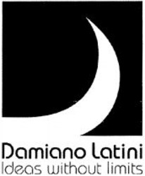 Міжнародна реєстрація торговельної марки № 1109983: Damiano Latini Ideas without limits