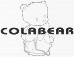 Міжнародна реєстрація торговельної марки № 1110633: COLABEAR