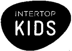Міжнародна реєстрація торговельної марки № 1110697: INTERTOP KIDS