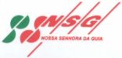 Міжнародна реєстрація торговельної марки № 1110777: NSG NOSSA SENHORA DA GUIA