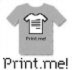 Міжнародна реєстрація торговельної марки № 1110790: Print. me!
