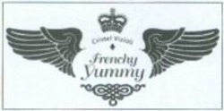 Міжнародна реєстрація торговельної марки № 1111182: Cristel Vizioli Frenchy Yummy