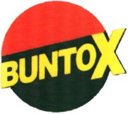 Міжнародна реєстрація торговельної марки № 1111510: BUNTOX