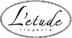 Міжнародна реєстрація торговельної марки № 1111608: L'etude lingerie