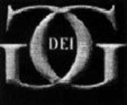 Міжнародна реєстрація торговельної марки № 1112621: G DEI G