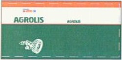 Міжнародна реєстрація торговельної марки № 1112693: LOTOS Oil AGROLIS