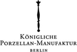 Міжнародна реєстрація торговельної марки № 1113746: KÖNIGLICHE PORZELLAN-MANUFAKTUR BERLIN