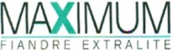 Міжнародна реєстрація торговельної марки № 1114472: MAXIMUM FIANDRE EXTRALITE
