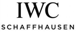 Міжнародна реєстрація торговельної марки № 1114481: IWC SCHAFFHAUSEN