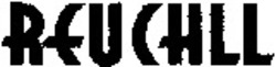Міжнародна реєстрація торговельної марки № 1114600: REUCHLL