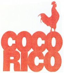 Міжнародна реєстрація торговельної марки № 1114731: COCO RICO