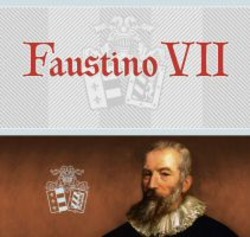 Міжнародна реєстрація торговельної марки № 1114797: Faustino VII