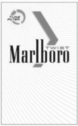 Міжнародна реєстрація торговельної марки № 1114820: TUNE FILTER TWIST Marlboro