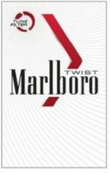 Міжнародна реєстрація торговельної марки № 1114834: Marlboro TWIST TUNE FILTER