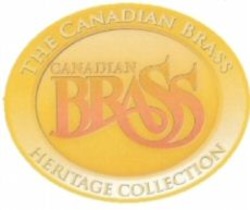 Міжнародна реєстрація торговельної марки № 1115842: CANADIAN BRASS THE CANADIAN BRASS HERITAGE COLLECTION