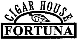 Міжнародна реєстрація торговельної марки № 1115974: CIGAR HOUSE FORTUNA