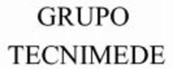 Міжнародна реєстрація торговельної марки № 1116366: GRUPO TECNIMEDE