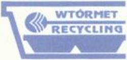 Міжнародна реєстрація торговельної марки № 1117929: WTÓRMET RECYCLING