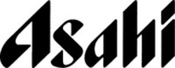 Міжнародна реєстрація торговельної марки № 1118146: Asahi
