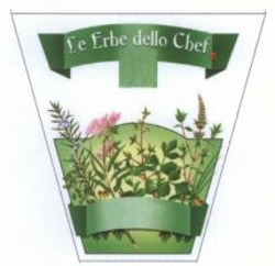 Міжнародна реєстрація торговельної марки № 1118216: Le Erbe dello Chef