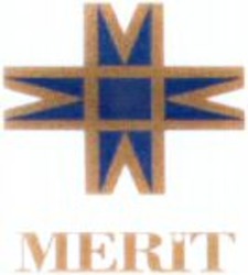 Міжнародна реєстрація торговельної марки № 1118992: MERIT