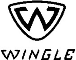 Міжнародна реєстрація торговельної марки № 1119557: WINGLE